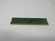 Samsung 1 GB DIMM 800 MHz DDR2 SDRAM Memory (M378T2863EHS-CF7) picture