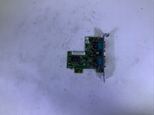 HP Genuine Power Serial Card PCI-E 640267-001 - JJ Q6F picture