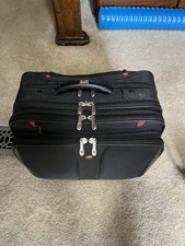 Wenger Wheeled Brief Case picture
