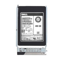 02RGGR New 2RGGR Dell 480GB 2.5