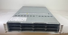 Rubrik R6408 2U 4-Node Server 4x Silver 4210 picture