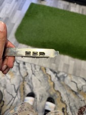 StarTech 3-Port FireWire 800/400 (1394b/a) PCIe Card Adapter picture