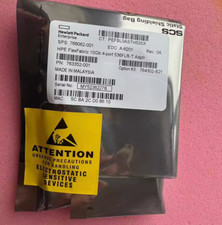 New HPE 57840s 4-port 10G network card 536FLR-T 764302-B21 768082-001 763352-001 picture