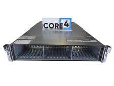 SUPERMICRO 2029U-TN24R4T 24x 2.5IN NVMe X11DPU RACKMOUNT SERVER picture