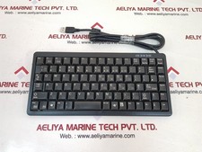 CHERRY G84-4100 Compact Keyboard picture