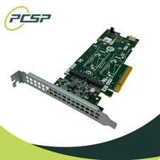 Dell M.2 BOSS NVMe High Profile Optimized Storage Adapter NO NVME 7HYY4 picture