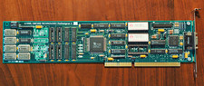Orchid Technology ProDesigner II ISA Graphics Card for IBM Vintage 1990 Rev 1/C picture