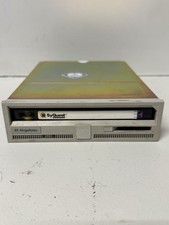 SyQuest SQ5110 88MB Internal SCSI Removable Hard Drive Vintage Mac PC picture
