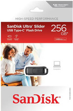 SanDisk Ultra USB 3.2 Flash Drive 256GB High Speed SDCZ480-256G picture