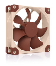 NF-A9 5V PWM, High-Performance Quiet Fan 92Mm picture
