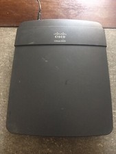 Cisco Linksys E800 N150 Gigabit Ethernet Router picture
