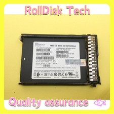 NEW HPE/Samsung 2.5