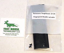 Original Panasonic Toughbook Fingerprint Reader for CF-54 with Cable DFKE1250 picture