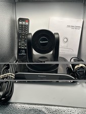  Tenveo VHD3U 3X Zoom USB PTZ Video Conference Camera With H.264 Broadcast Live  picture