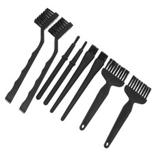 8Pcs Computer Cleaning Brush Set Anti Static for Laptop Keyboard Use picture
