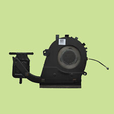 Cooling Fan With Heatsink For Lenovo Yoga C740-14IML 5H40S19963 US picture