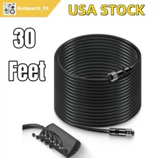 Replacement for Humminbird 720073-4 AS EC 30E Ethernet Cable,30 FT Female to Fem picture