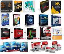 Forex AIO Automated Robot EA Collection - Instant Delivery picture