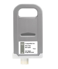 PFI-704 Photo Gray Ink Cartridge for Canon ImagePrograf  8300s 8300 PFI704PGY picture