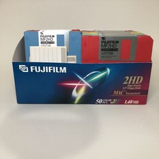 Fuji Film 3.5