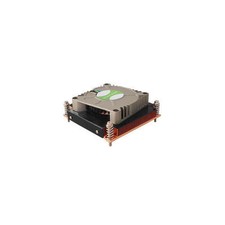 Dynatron G199 Intel Socket 1366 1U CPU Cooler picture