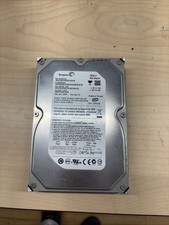 Seagate ST3320820SCE P/N: 9BK13G-180 F/W: 3.ACE 320GB WU picture