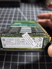 Lot of 20 - 512gb nvme ssd m.2 picture