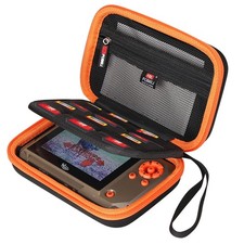 Hard Case for Wildgame Innovations Trail Pad VU60 / Stealth Cam SD Card Reade... picture