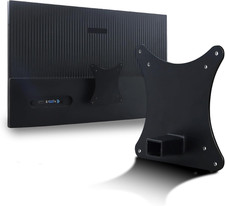 VESA Adapter for 24–27 Inch Nitro Monitors 75x75 to 100x100 Wall Mount picture