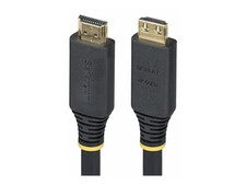 StarTech HDMI2CABLEGRIP10M 10m Active HDMI Cable 4K 60Hz picture