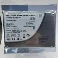 Intel S3500 800GB SSD 6Gb/s 2.5