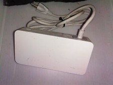 Genuine Apple A1098 Cinema HD Display 150W AC Power Adapter with AC power cord picture