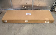 ACCS1007 APC Rack Air Containment Front Assembly, Netshelter Sx 42u 750mm Wide picture