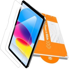 PandaShield 2 Pack for iPad 11th Gen A16/10th Gen 11/10.9