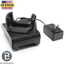 1-Slot Battery Charging Cradle For Zebra TC51 TC56 TC52 TC57 Scanner picture