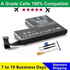 F7G Battery Replacement For Steam Deck OLED Handheld Gaming PC 7.74V 50.08Wh picture