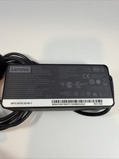 Genuine LENOVO USB-C AC ADAPTER 65W 20V 3.25A For Lenovo ThinkPad picture