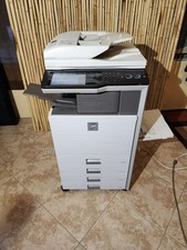 Printer sharp MX-3100N picture