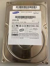Seagate U Series ST320413A 20GB IDE Hard Drive picture