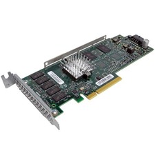 EMC 303-409-001B-00 NVRAM Network Adapter for Isilon HD400 X410 Storage LP picture