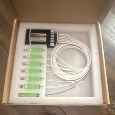 Digicomm FOMD-DWDM-FIELD-8-2139-SA 8+1CH DWDM module  New Open Box picture