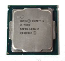 [ Lot Of 5 ] Intel i5-9500 SRF4B 3.00 GHZ Processor picture