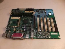 INTEL D815EEA2 (AA A54453-208) Socket 370 Motherboard +CPU 900MHz +RAM 256Mb picture