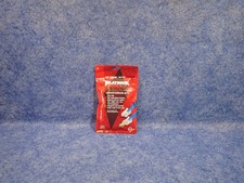 NEW 50 PACK Platinum Tools 100028C ezEX44-RJ45 Unshielded Crimp Connector (BN239 picture