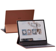 Original Magnetic Keyboard Leather Case For ONYX BOOX Tab T13 C ePaper Tablet picture
