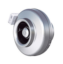 1PC FIT FOR CK200A 230v Circular duct fan（50HZ and 60HZ Universal Edition） picture