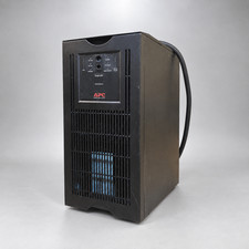 APC SUA3000XL Smart-UPS 3000VA 2700W 120V UPS Battery Backup NO BATTERIES picture