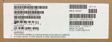 Intel A2U4PSWCXCXK2 Cable Kit OCuLink* 2U 4 Port Switch #2 NEW BROWN BOX picture