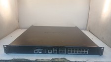 SonicWall NSA 4600 Network Security Firewall  *TESTED WORKING* *READ* picture