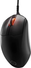 SteelSeries Prime+ Optical Gaming Mouse - Matte Black picture